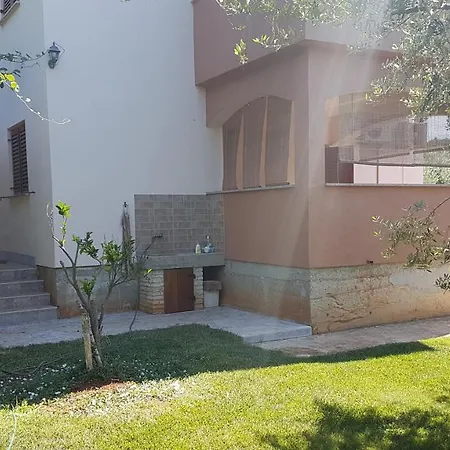 Apartament Iva *