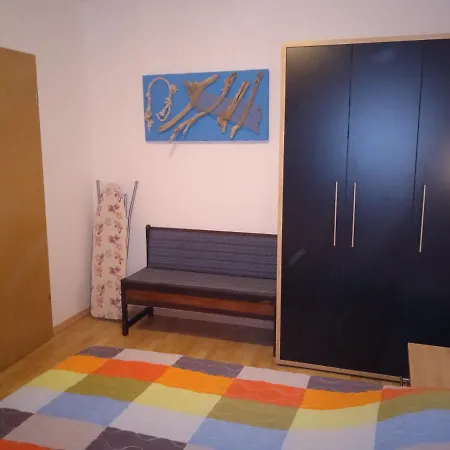 Iva Apartament