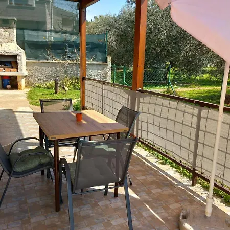 Apartament Iva *