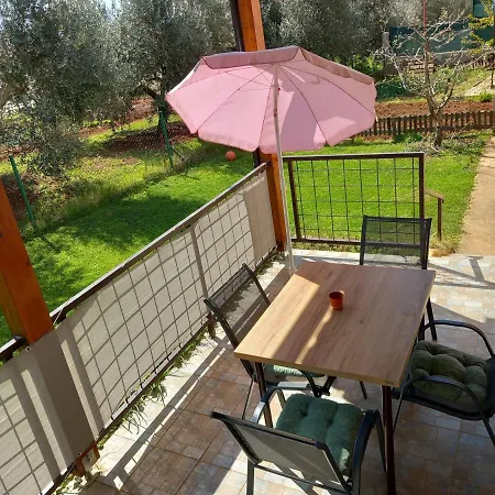 Apartament Iva Pula