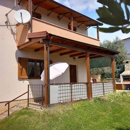 Iva Apartment Pula