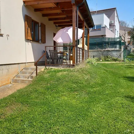 Apartament Iva Pula