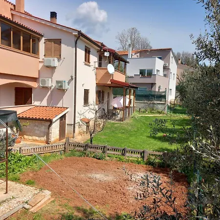 Apartament Iva *