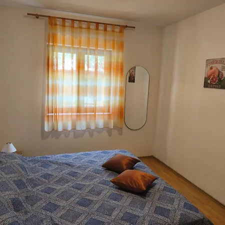 Apartmán Iva Pula