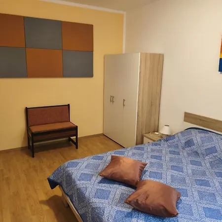 Apartment Iva
