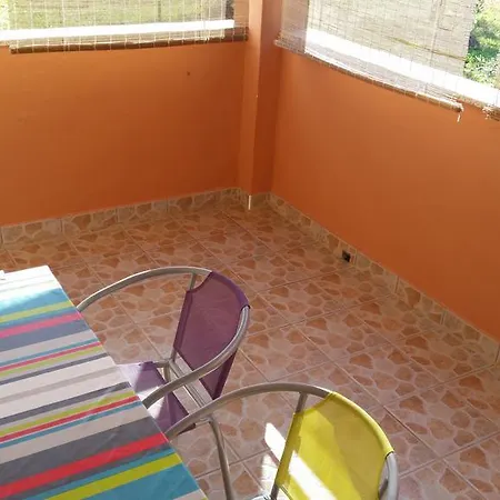 Iva Apartament *