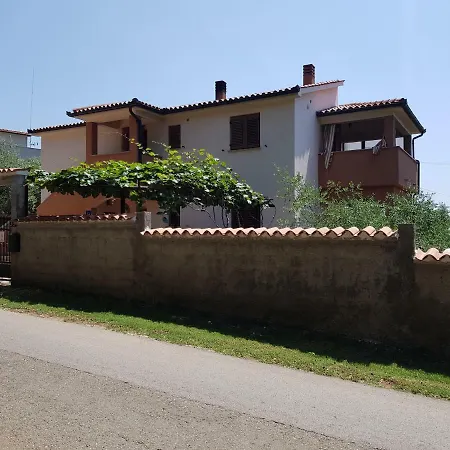 Iva Apartament *
