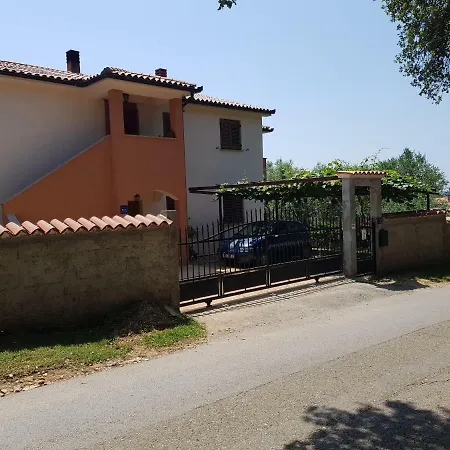 Apartament Iva Pula
