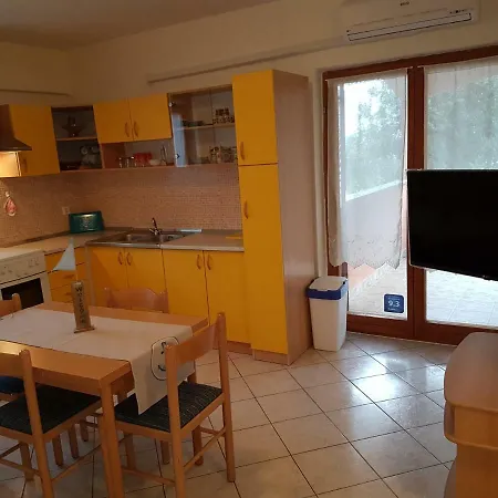 Iva Apartament Pula