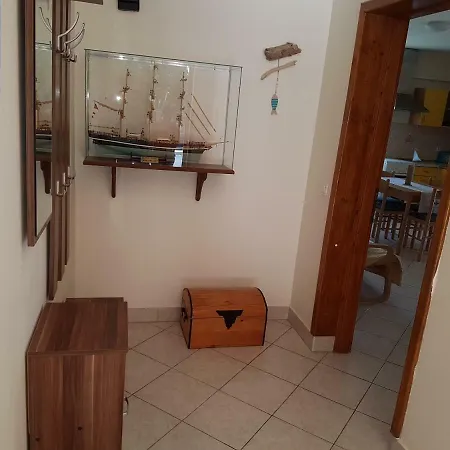 Apartament Iva *