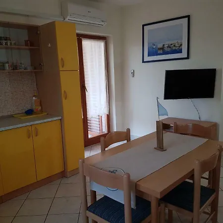 Iva Apartament Pula