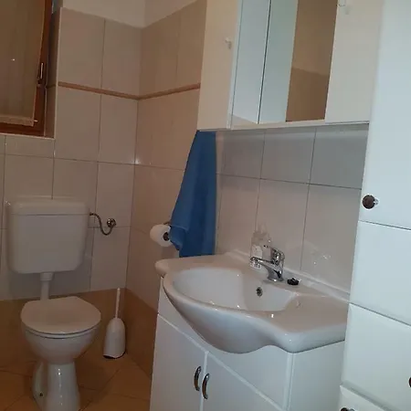 Apartment Iva
