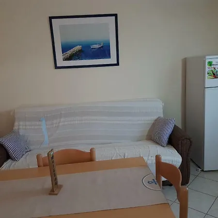 Iva Apartament *