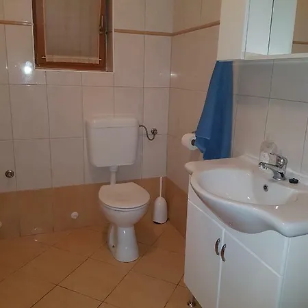 Apartmán Iva Pula