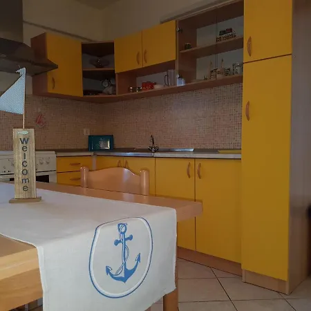 Iva Apartament