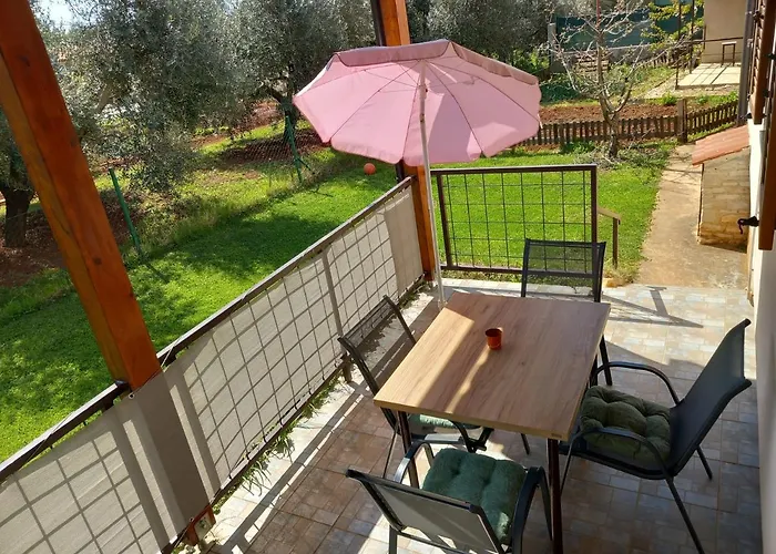 Apartment Iva Pula
