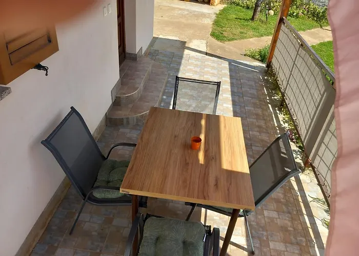 Iva Apartment Pula