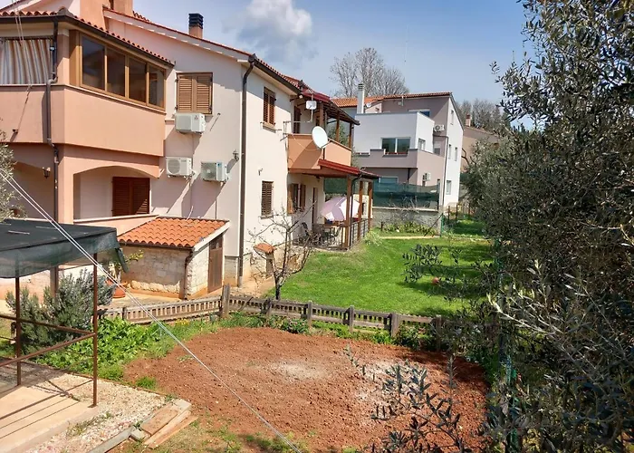 Apartment Iva *