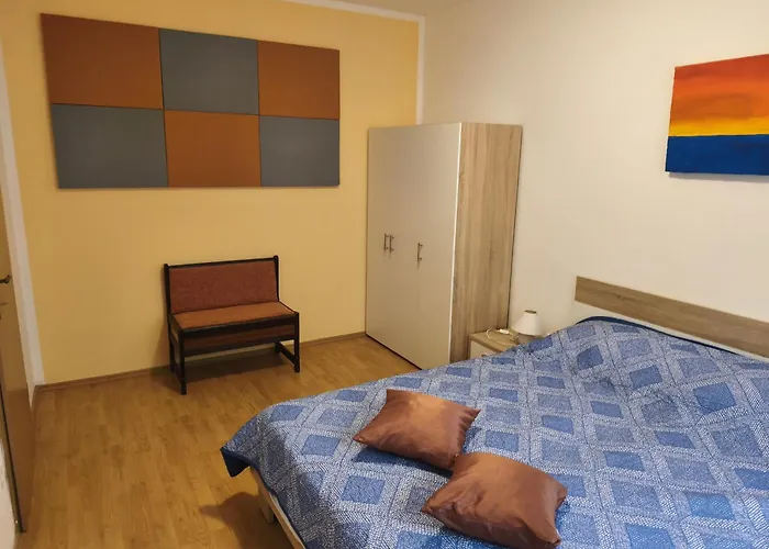 Apartment Iva