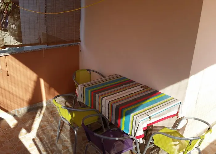 Iva Appartement Pula