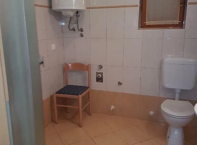 Apartment Iva *