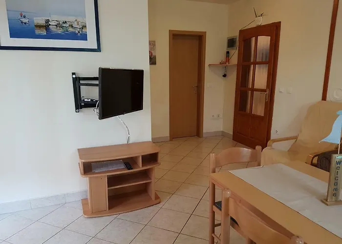 Iva Apartment Pula