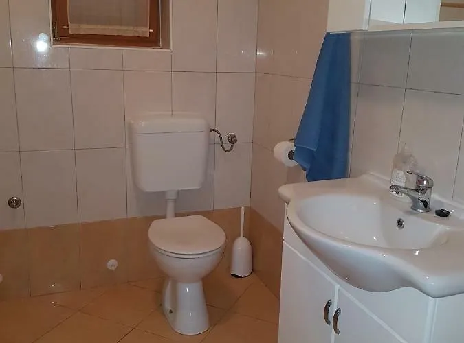 Apartment Iva Pula