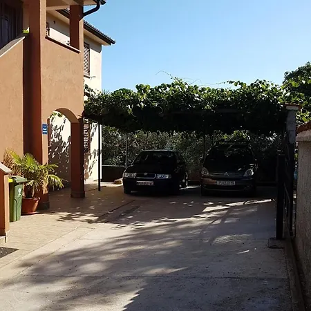 Iva Appartement Pula