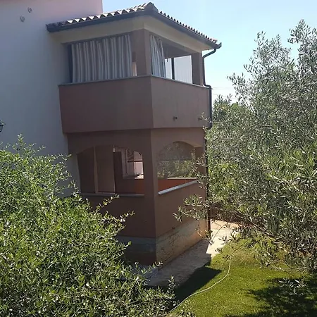 Apartamento Iva Pula