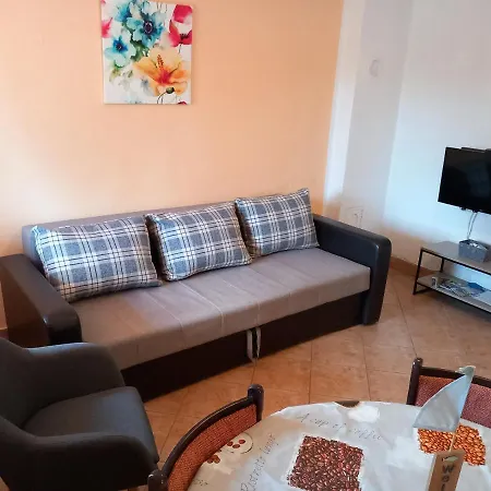 Apartment Iva Pula