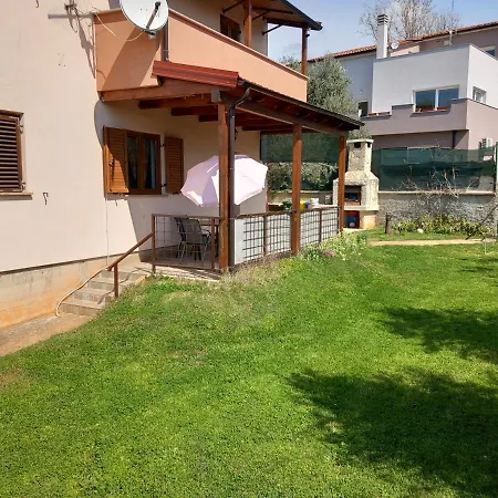 Iva Appartement Pula