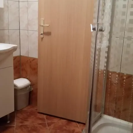 Апартаменти Iva *