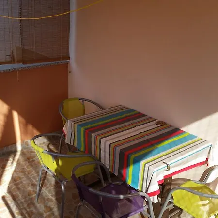 Iva Appartement Pula