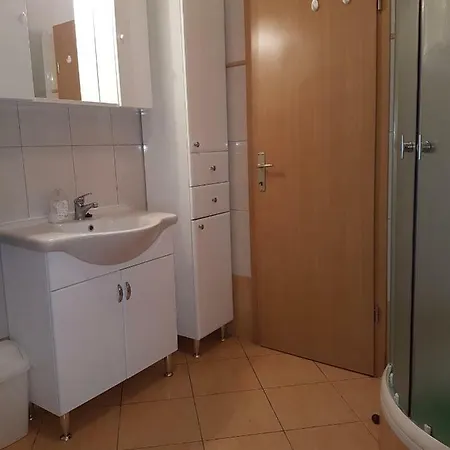 Апартаменти Iva