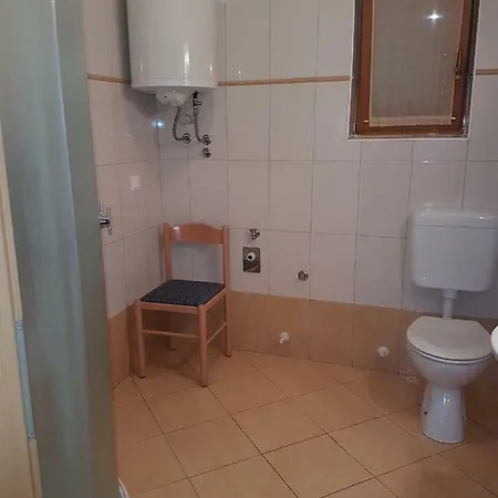 Apartment Iva *