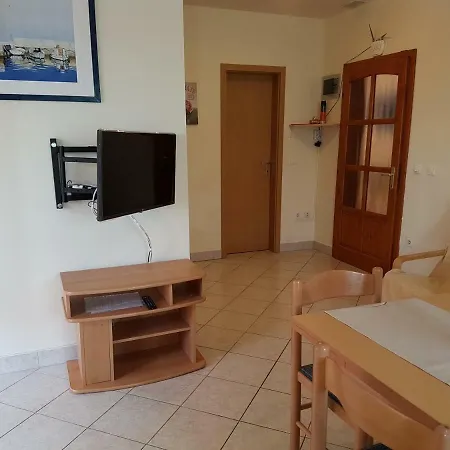 Iva Appartement Pula