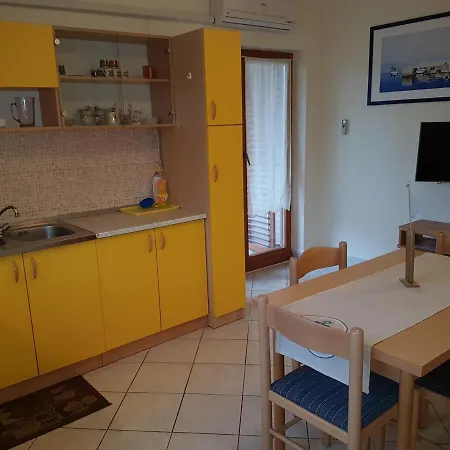 Iva Apartment