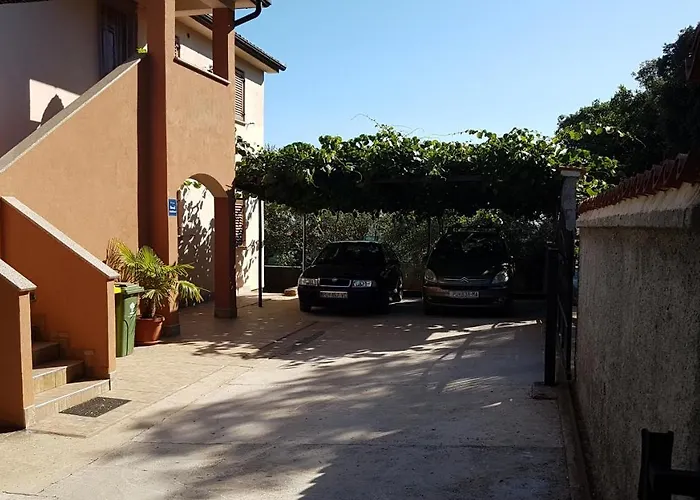 Iva Apartamento Pula