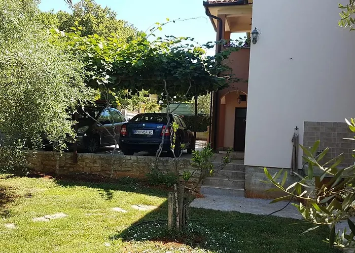 Appartamento Iva *