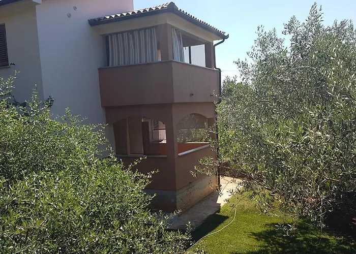 Appartamento Iva Pola