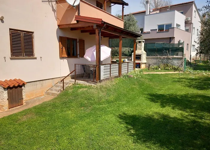 Iva Appartamento Pola