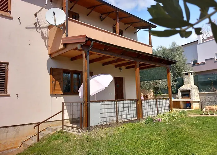 Iva Apartamento Pula