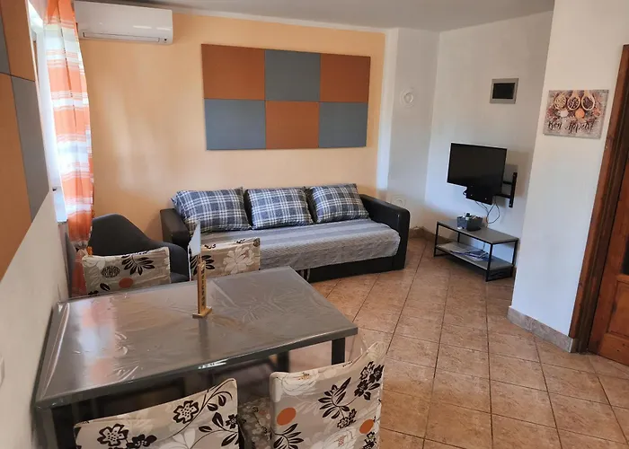 Apartamento Iva *