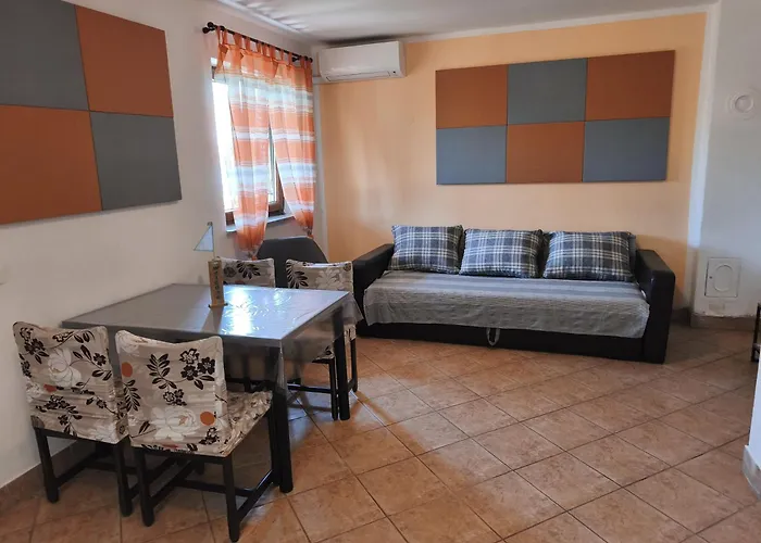 Apartamento Iva Pula