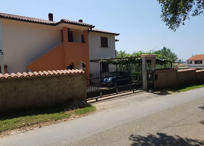 Apartamento Iva Pula