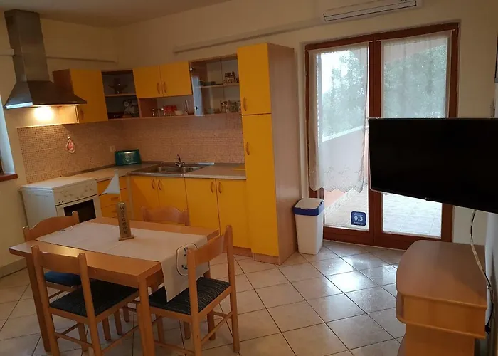 Iva Apartamento Pula