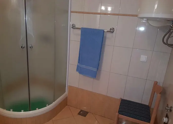 Apartamento Iva Pula