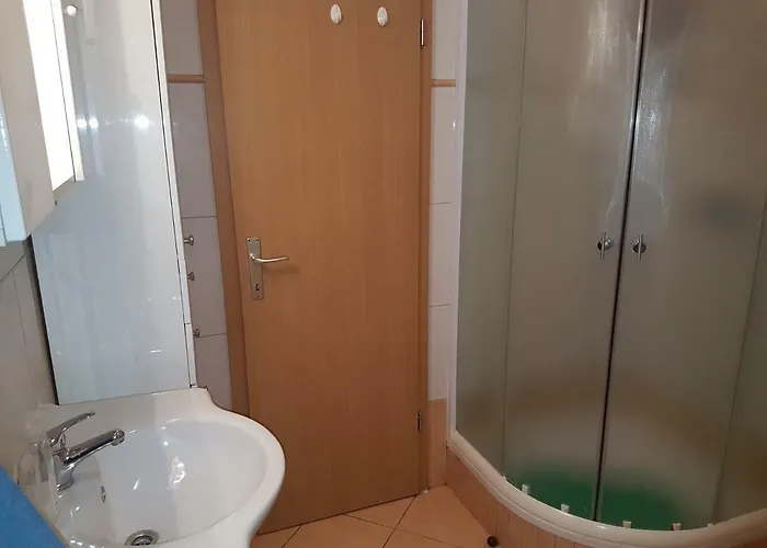 Iva Apartamento Pula