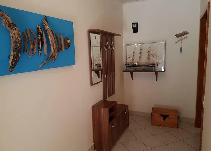 Appartamento Iva Pola