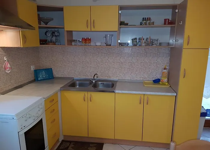 Appartamento Iva